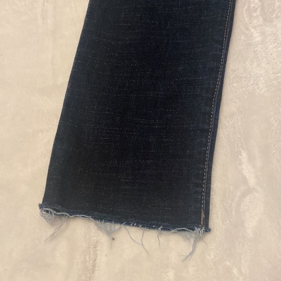 DEAR JOHN Joy Rich Comfort Skinny Size 26 Blue Jeans - Picture 6 of 16